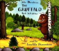 The Gruffalo, Donaldson, Julia, ISBN 9781405005180