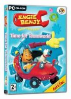 Engie Benjy: Time for Teamwork! PC Fast Free UK Postage 5032956100515