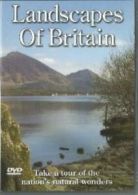 Landscapes of Britain [DVD] DVD