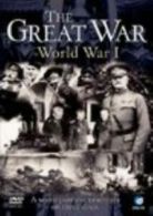 The Great War - World War I DVD (2009) cert E 3 discs