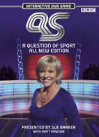 A Question of Sport: DVD Game DVD (2007) Sue Barker cert E