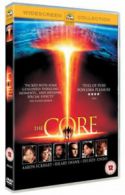 The Core DVD (2003) Delroy Lindo, Amiel (DIR) cert 12