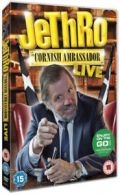 Jethro: The Cornish Ambassador DVD (2011) Jethro cert 15