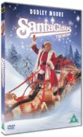 Santa Claus - The Movie DVD (2007) David Huddleston, Szwarc (DIR) cert U