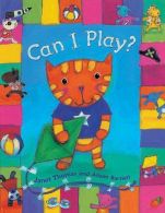 Can I Play?, Thomas, Janet, ISBN 1405205970