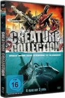 Creature Collection [2 DVDs] von Kevin O'Neill, Paul... | DVD