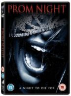 Prom Night DVD (2008) Brittany Snow, McCormick (DIR) cert 15