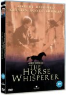 The Horse Whisperer DVD (2001) Robert Redford cert PG