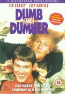 Dumb and Dumber DVD (2003) Jim Carrey, Farrelly (DIR) cert 12