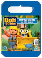 Bob the Builder: Scoop Saves the Day and Other Stories DVD (2009) Neil