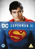 Superman 2 DVD (2001) Christopher Reeve, Lester (DIR) cert PG