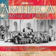 America, Empire of Liberty - Vol. 1 Liberty and Slavery CD Box Set (2008)