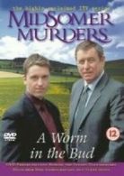 Midsomer Murders: Worm in the Bud DVD (2005) John Nettles, Tucker (DIR) cert 12