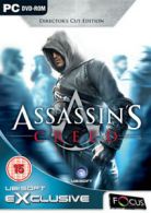 Assassin's Creed (PC) PEGI 16+ Adventure