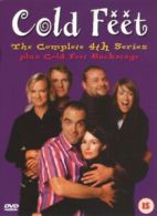 Cold Feet: The Complete Fourth Series DVD (2002) James Nesbitt, Kousoulides
