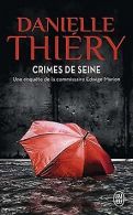 Crimes de Seine | Book