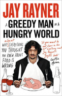 A Greedy Man in a Hungry World: How (Almost) Ething You Thought You Knew Abo