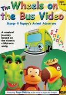 Wheels on the Bus: Mango and Papaya's Animal Adventure DVD (2006) Roger Daltrey