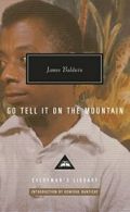 Go Tell It on the Mountain (Everyman's Library (Cloth)). Baldwin, Danticat<|