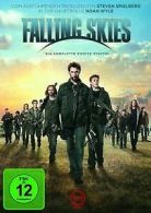 Falling Skies - Die komplette zweite Staffel [2 DVDs... | DVD