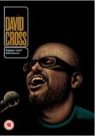 David Cross: Bigger and Blackerer DVD (2010) David Cross cert 15