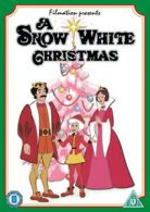 A Snow White Christmas DVD (2005) Kay Wright cert U
