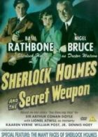 Sherlock Holmes And The Secret Weapon [1 DVD
