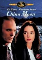 China Moon DVD (2003) Ed Harris, Bailey (DIR) cert 18