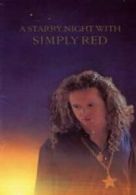 Simply Red: A Starry Night with Simply Red DVD (2005) Simply Red cert E