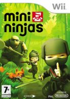 Mini Ninjas (Wii) PEGI 7+ Adventure