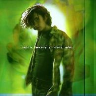 Green Man | Mark Owen | CD