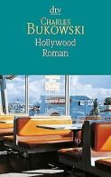 Hollywood: Roman | Bukowski, Charles | Book