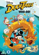 Ducktales: Woo-oo! DVD (2018) John Aoshima cert U