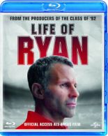 Life of Ryan: Caretaker Manager Blu-Ray (2014) Daniel Mendelle cert E