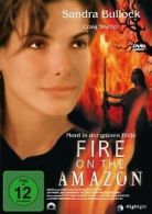 Fire on the Amazon von Luis Llosa | DVD