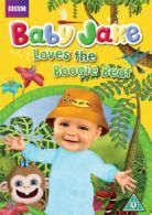 Baby Jake: Loves the Boogie Beat DVD (2013) Sarah Colclough cert U