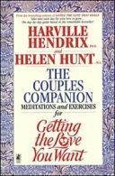 Couples Companion: Meditations & Exercises for . Hendrix<|