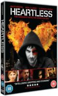 Heartless DVD (2010) Jim Sturgess, Ridley (DIR) cert 18