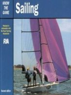 Know the game: Sailing by Phil Twining (Paperback) softback)