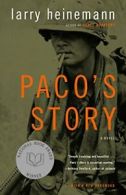 Paco's Story.by Heinemann, Larry New 9781400076833 Fast Free Shipping<|