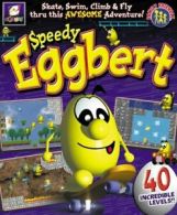 Speedy Eggbert BOXSETS Fast Free UK Postage 743999119703