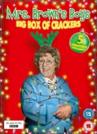 Mrs Brown's Boys: Christmas Specials 2011-2013 DVD (2014) Brendan O'Carroll