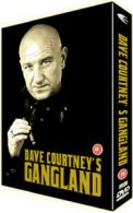 Dave Courtney: Box Set DVD (2005) cert E