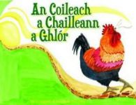 An coileach a chailleann a ghlr by R Laighlis (Paperback)
