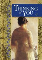 Thinking of you by Helen Exley (Paperback)