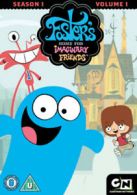 Foster's Home for Imaginary Friends: Season 1 - Volume 1 DVD (2009) Craig