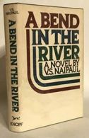 A Bend in the River By V. S. Naipaul