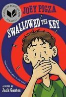 Joey Pigza Swallowed the Key von Gantos, Jack | Book