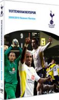 Tottenham Hotspur: End of Season Review 2009/2010 DVD (2010) Tottenham Hotspur