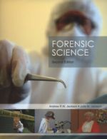 Forensic science by Andrew R.W. Jackson (Paperback)